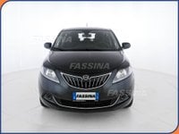 Auto Usate A Milano | Lancia Ypsilon Ypsilon 1.0 Firefly Hybrid Platino S&S 70Cv