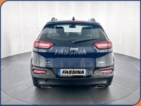 Auto Usate A Milano | Jeep Cherokee Cherokee 2.0 Mjt Ii 170Cv 4Wd Active Drive I Longitude
