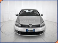 Auto Usate A Milano | Volkswagen Golf Golf 1.4 Tsi 122Cv Dsg 5P. Highline