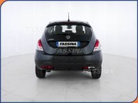 Auto Usate A Milano | Lancia Ypsilon Ypsilon 1.0 Firefly Hybrid Platino S&S 70Cv