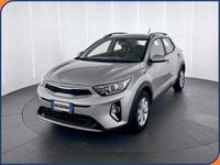 Auto Usate A Milano | Kia Stonic Stonic 1.2 Dpi Urban 84Cv