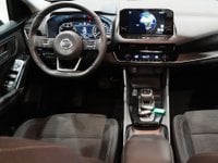 Auto Usate A Padova | Nissan Qashqai Qashqai 1.3 Mhev Business 2Wd 158Cv Xtronic