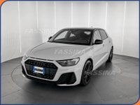 Auto Usate A Milano | Audi A1 Sportback 35 Tfsi S Tronic Identity Black