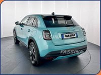 Auto Usate A Milano | Fiat 600 600 1.2 Hybrid La Prima 145Cv Auto