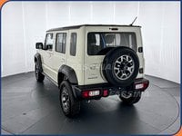 Auto Km0 A Milano | Suzuki Jimny Jimny 1.5 Glx 5P Aut 100Cv