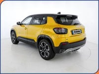 Auto Km0 A Milano | Jeep Avenger Bev Bev Summit