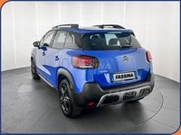 Auto Usate A Milano | Citroën C3 Aircross C3 Aircross Bluehdi 120 S&S Eat6 Feel