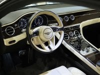 Auto Usate A Padova | Bentley Continental Gt Continental Gt 6.0 W12 First Edition 635Cv Auto