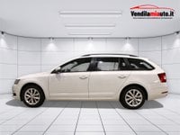 Auto Usate A Padova | Škoda Octavia Octavia 1.4 Tsi Dsg Wagon Executive G-Tec (Presso La Sede Di...