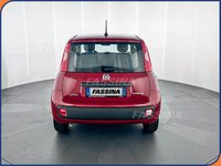 Auto Km0 A Milano | Fiat Panda Panda 1.0 Firefly S&S Hybrid Icon