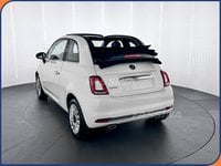 Auto Usate A Milano | Fiat 500C Hybrid 1.0 70Cv Ibrido Dolcevita
