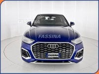 Auto Usate A Milano | Audi Q5 Spb 40 Tdi Quattro S Tronic S Line Plus