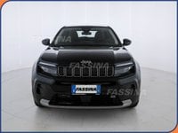 Auto Usate A Milano | Jeep Avenger 1.2 Turbo Altitude 100Cv