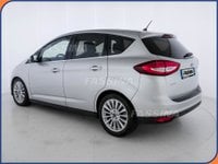Auto Usate A Milano | Ford C-Max 1.5 Tdci 120 Cv S&S Powershift Titanium X