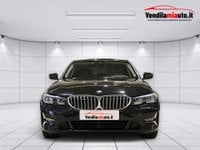 Auto Usate A Padova | Bmw Serie 3 320D Luxury Auto
