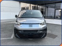 Auto Km0 A Milano | Fiat Professional Scudo Scudo 2.0 Bluehdi Ice Combi M1 Xl L2H1 At8 180Cv 9Posti