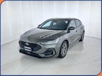 Auto Usate A Milano | Ford Focus Focus 1.0T Ecoboost H St-Line 125Cv