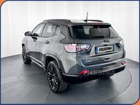 Auto Usate A Milano | Jeep Compass E-Hybrid 1.5 Turbo Mhev T4 Summit Ddct