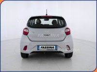 Auto Km0 A Milano | Hyundai I10 I10 1.0 Mpi At Connectline