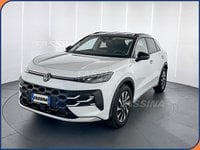 Auto Km0 A Milano | Volkswagen T-Roc T-Roc 1.5 Etsi Life 150Cv Dsg
