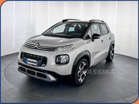 Auto Usate A Milano | Citroën C3 Aircross C3 Aircross 1.2 Puretech Shine Pack S&S 110Cv