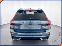 Auto Km0 A Milano | Volvo Xc60 Xc60 2.0 B5 Mhev Plus Black Edition Awd Auto