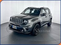 Auto Usate A Milano | Jeep Renegade 1.5 T4 Mhev 130Cv Summit Ddct
