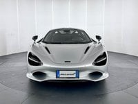 Auto Usate A Milano | Mclaren 750S Coupe My27 Performance - Mclaren Milano
