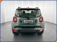 Auto Km0 A Milano | Jeep Renegade 4Xe 1.3 T4 Phev 240Cv North Star 4Xe Auto