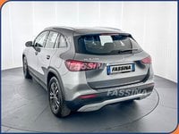 Auto Usate A Milano | Mercedes-Benz Gla Gla 200 Progressive Advanced Plus Auto 164Cv
