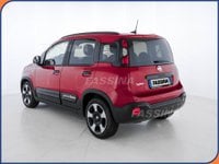 Auto Usate A Milano | Fiat Panda 1.0 Hybrid Pandina E6.4 70Cv My24