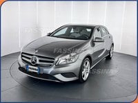 Auto Usate A Milano | Mercedes-Benz Classe A A 160 Premium