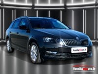 Auto Usate A Padova | Skoda Octavia Octavia 1.5 Dsg Wagon Executive G-Tec