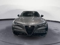 Auto Usate A Milano | Alfa Romeo Stelvio Stelvio 2.0 T Veloce Q4 280Cv Auto