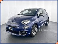 Auto Usate A Milano | Fiat 500X 500X 1.5 T4 Hybrid 130 Cv Dct Sport