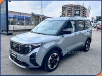 Auto Usate A Milano | Ford Tourneo Courier Tourneo Courier 1.0 Ecoboost Powershift Active