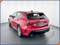 Auto Usate A Milano | Bmw Serie 1 118I Msport 136Cv F40