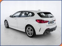 Auto Usate A Milano | Bmw Serie 1 118I Msport 136Cv Auto