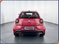 Auto Usate A Milano | Alfa Romeo Mito Mito 1.4 Progression 78Cv