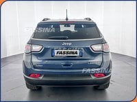 Auto Usate A Milano | Jeep Compass 4Xe 1.3 T4 Phev 190Cv Limited 4Xe Auto