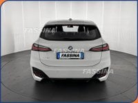 Auto Usate A Milano | Bmw Serie 2 Active Tourer 218I Active Tourer Msport Auto