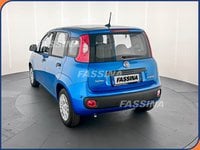 Auto Km0 A Milano | Fiat Pandina Pandina 1.0 Firefly Hybrid Icon S&S 65Cv