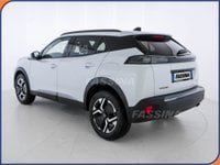 Auto Usate A Milano | Peugeot 2008 Puretech 100 Cv Allure