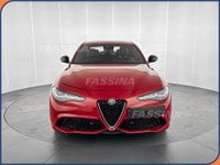 Auto Usate A Milano | Alfa Romeo Giulia Giulia 2.0 T Ti Q4 280Cv Auto