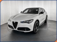 Auto Km0 A Milano | Alfa Romeo Stelvio Stelvio 2.2 T Veloce Q4 210Cv Auto