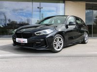 Auto Usate A Padova | Bmw Serie 1 116D Msport