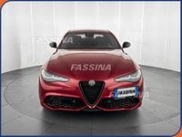 Auto Usate A Milano | Alfa Romeo Giulia Giulia 2.0 T Veloce Q4 280Cv Auto