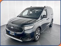 Auto Usate A Milano | Ford Tourneo Connect Grand Tourneo Connect 1.5 Ecoboost 114 Cv Active 7 Posti