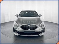 Auto Usate A Milano | Bmw Serie 1 118D Msport Aut. 150Cv