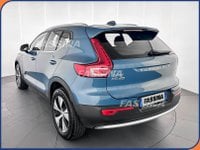 Auto Usate A Milano | Volvo Xc40 T5 Recharge Plug-In Hybrid Automatico Core